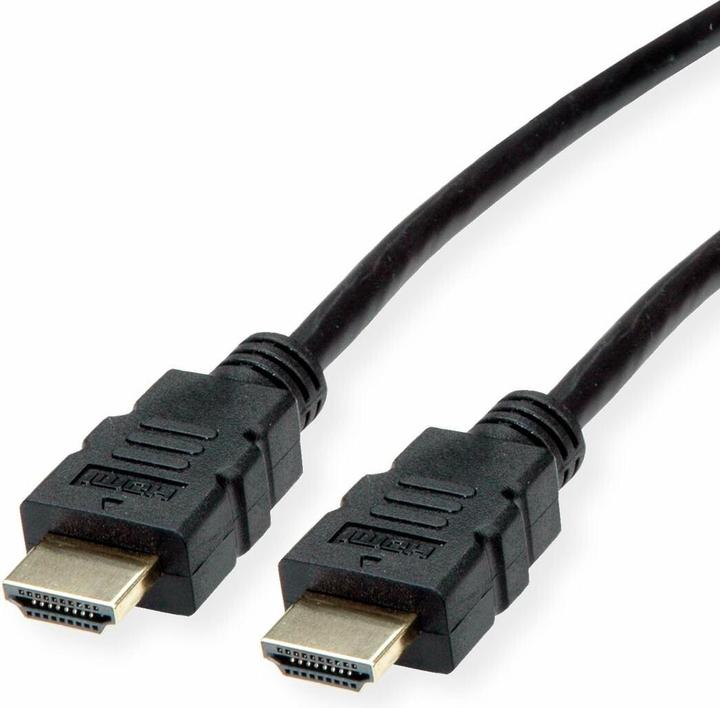 Produktbild Roline HDMI – HDMI (10 m)