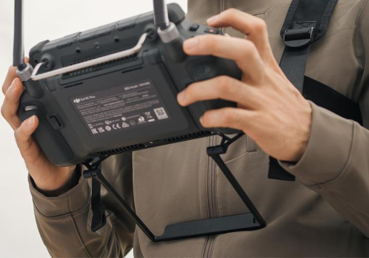 Actual product image DJI RC Plus Strap and Waist Support Kit