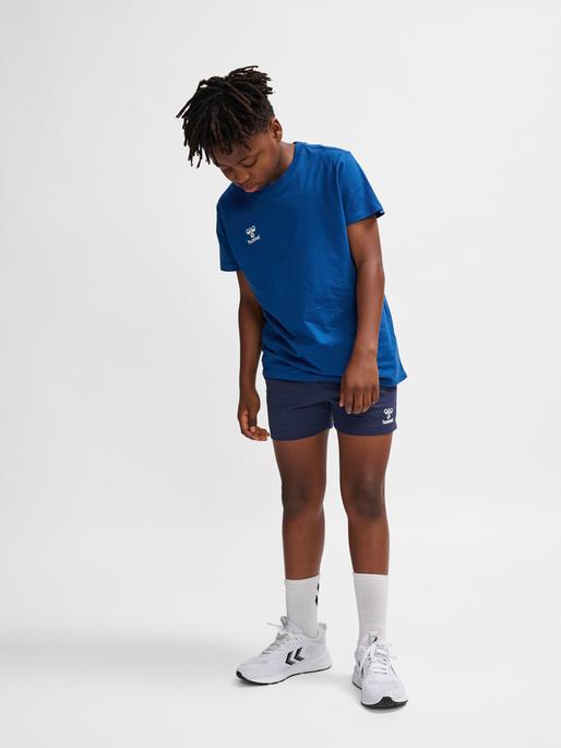 Produktbild hummel Hmlgo 2.0 Sweatshorts Kids (128)