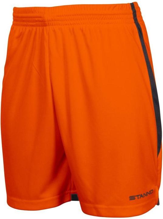 Orange, Noir