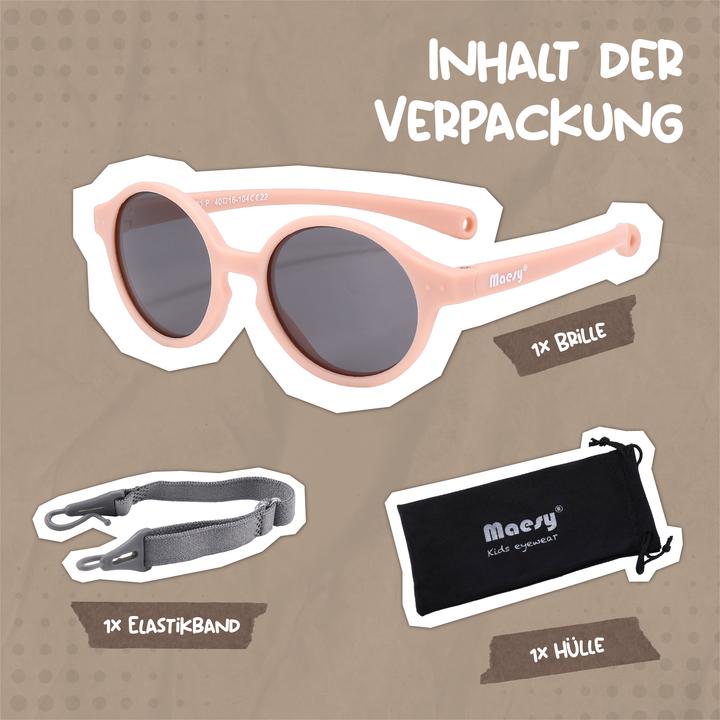 Actual product image Maesy Noah