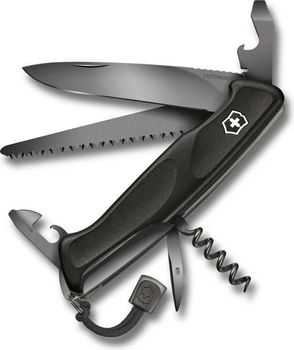 Produktbild Victorinox Ranger Grip 55