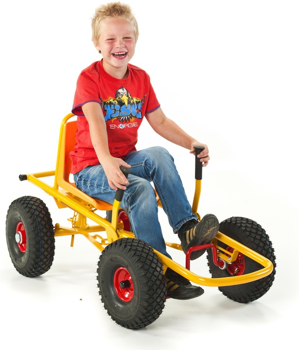 Produktbild RABO Moon Car