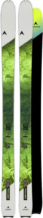 Actual product image Dynastar M-Vertical 88 (156 cm, Without binding)