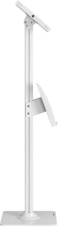 Actual product image Maclean Floor stand tablet holder MC-476W