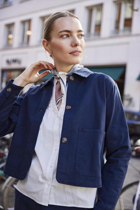 Actual product image Fransa FRTwill (L)