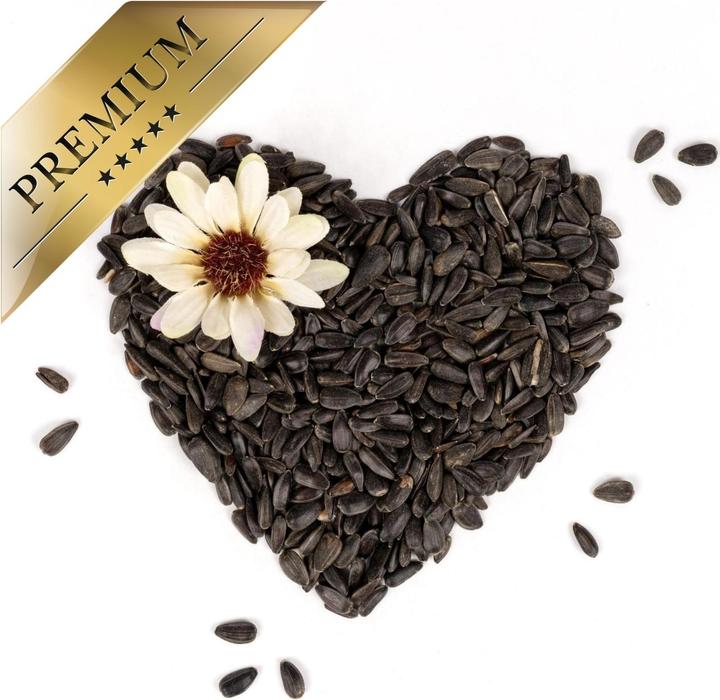 Produktbild Lyra Pet Sonnenblumenkerne (1 x, 10 kg)