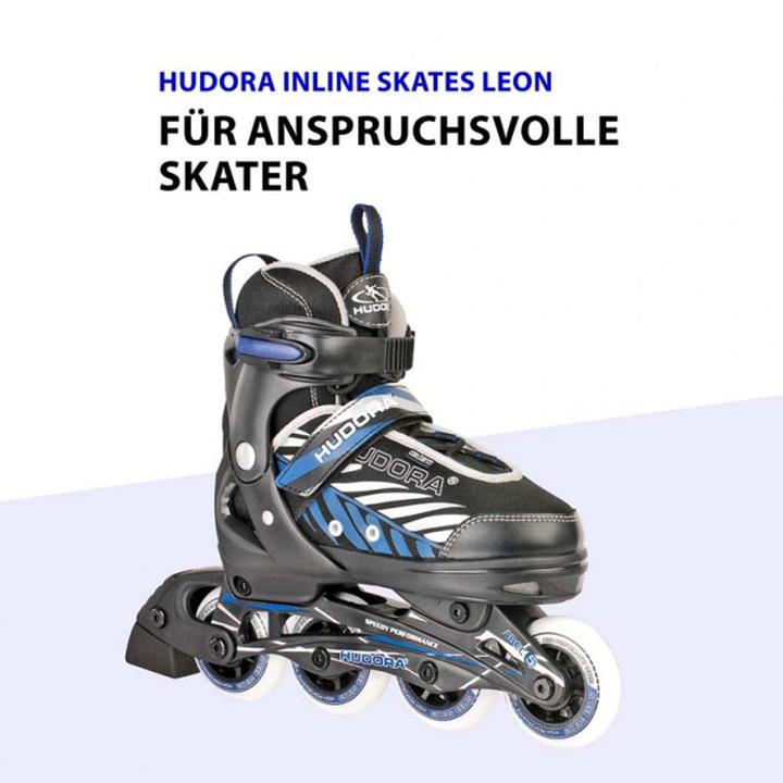 Actual product image Hudora Leon (37, 38, 39, 40)