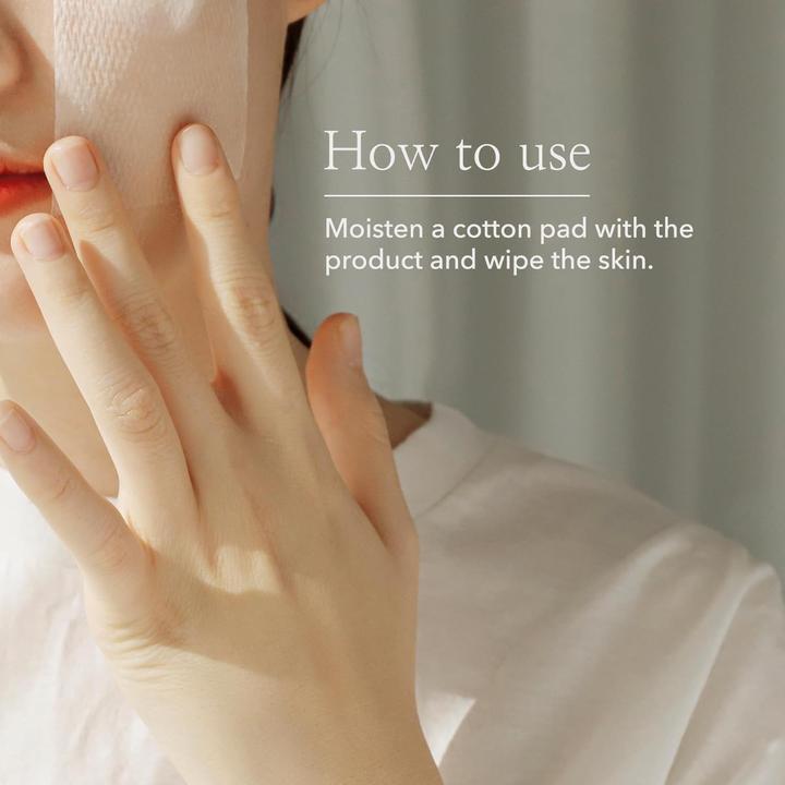 Produktbild Beauty of Joseon Green Plum Refreshing Toner (Gesichtswasser, 150 ml)