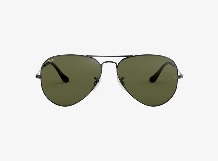 Produktbild Ray Ban Aviator Gradient