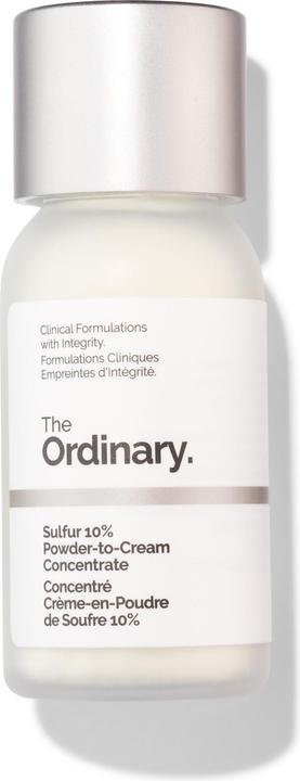 Produktbild The Ordinary Sulfur 10% (5 ml)