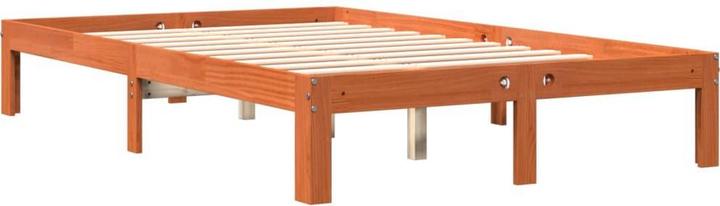Image du produit vidaXL Bettgestell (140 x 200 cm)