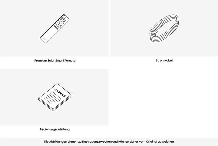 Productafbeelding Samsung QE50Q60D (50", Q60D, QLED, 4K, 2024)