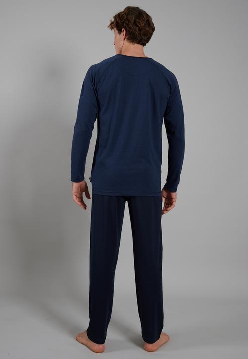 Produktbild Ceceba Pyjama Homewear Bequem sitzend (L)