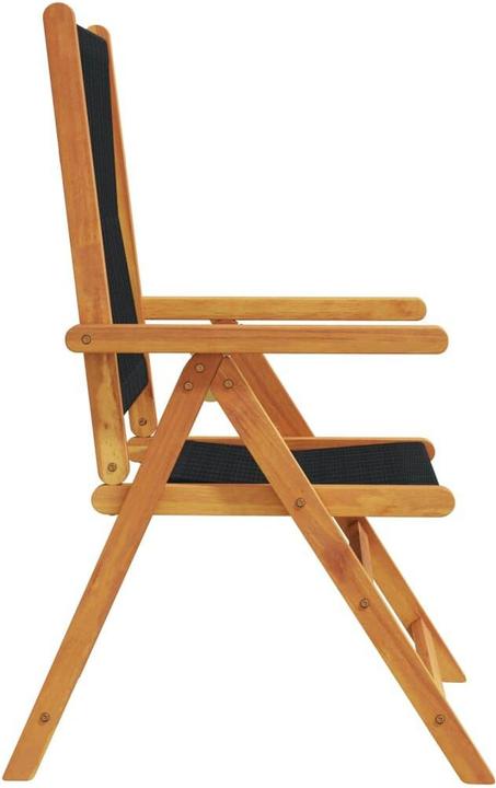 Produktbild vidaXL Gartenstuhl