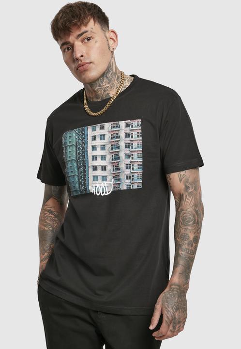 Image du produit Mister Tee Tee à capuche (XL)