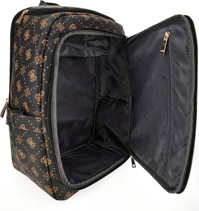 Produktbild Guess Silia U-Zip Backpack