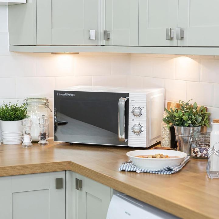 Actual product image Russell Hobbs Inspire (17 l)