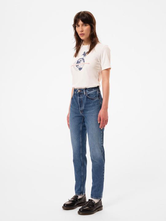 Actual product image Nudie Jeans Breezy Britt Day Dreamer (34)