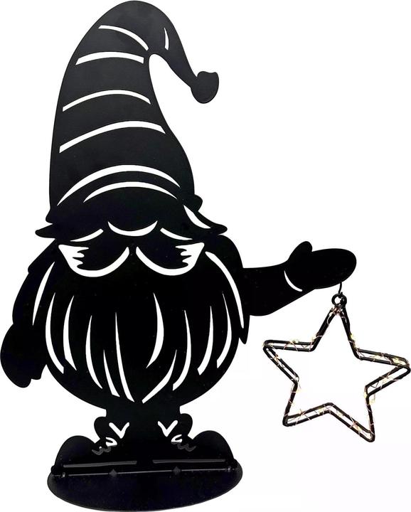 Image du produit GuGus Père Noël lutin