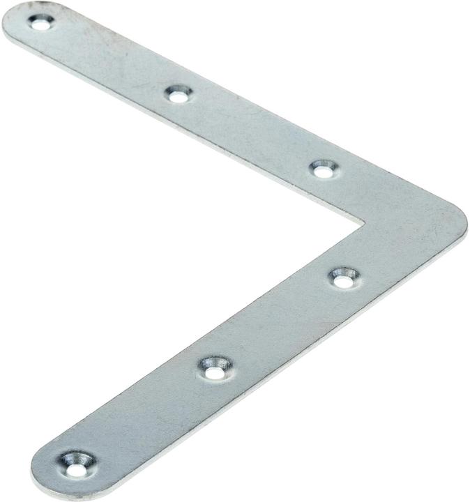 Image du produit Struct Cornière d'angle 140 x 140 x 20 mm (Angles d'angle, 1 pcs)