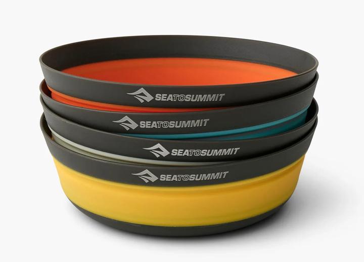 Produktbild Sea To Summit Frontier Ultralight Collapsible Bowl