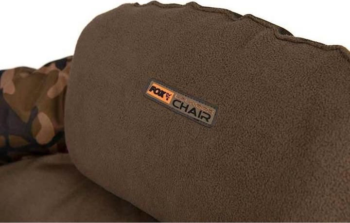 Produktbild Fox Liegestuhl