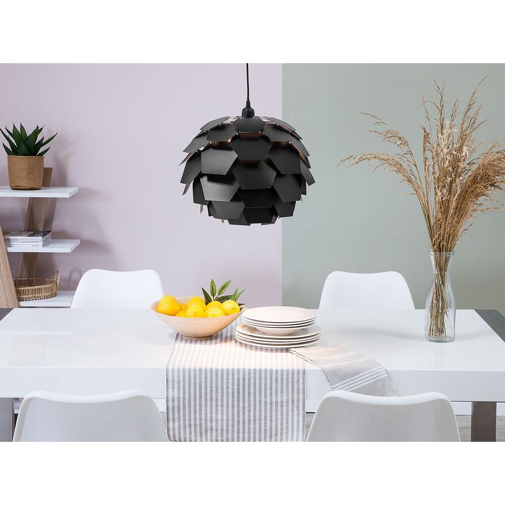 Thumbnail - Beliani, Pendelleuchte, Segre (E27)