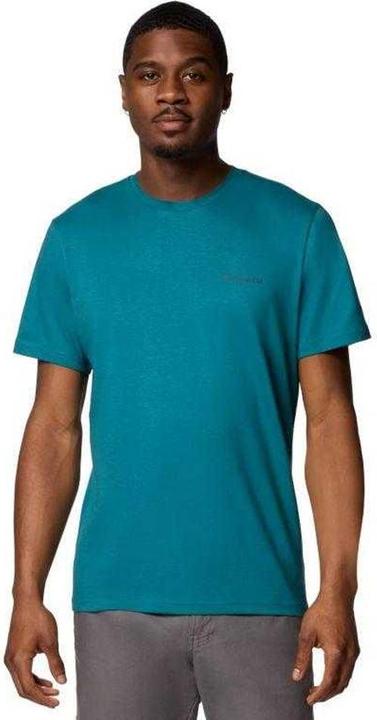 Produktbild Columbia Rapid Ridge TShirt (M)