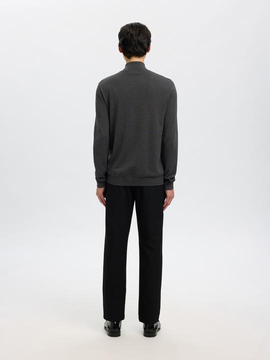 Produktbild Selected Pima-Baumwoll Strickjacke (XL)