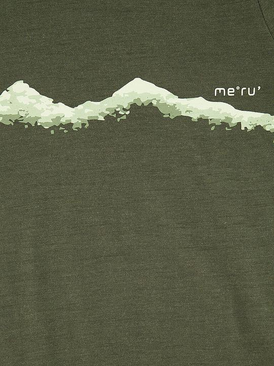 Produktbild Meru Nelas Woolmix (44)