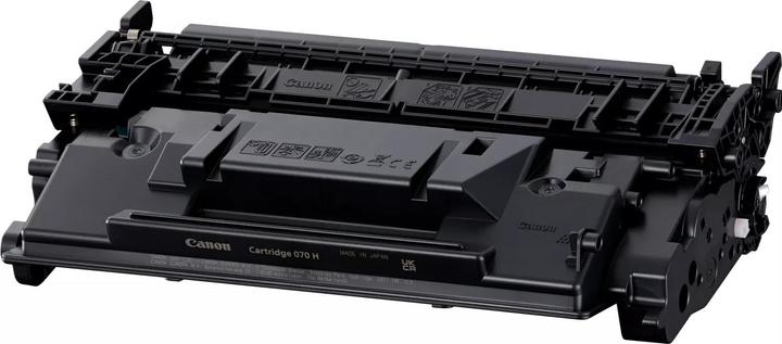 Produktbild Canon Ink/Cartridge 070 H (BK)