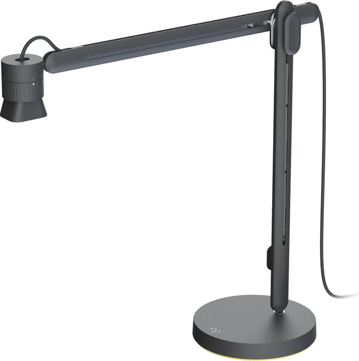 Image du produit Logitech Reach Camera (2 Mpx)