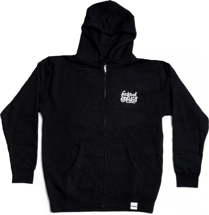 Produktbild Federal Script Zip (L)