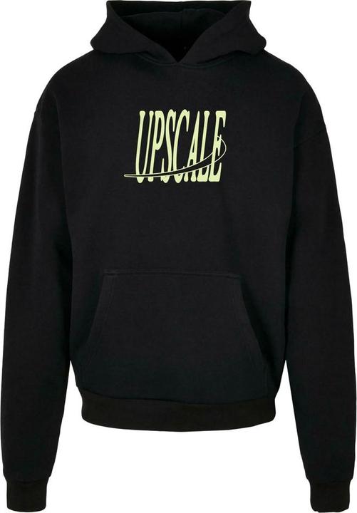Produktbild Mister Tee Fortune Cranes Kapuzenpullover UltraSchwer Übergross (S)