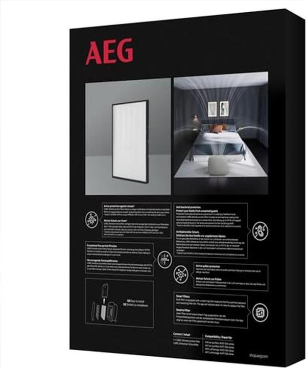 Immagine prodotto AEG Afwcar3 (1x)