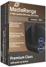 Image du produit MediaRange Boîtiers de remplacement pour DVD, pour 6 supports DVD, 5 pièces