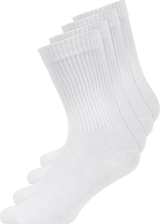 Actual product image Snocks Tennis socks (pack of 4, 43 - 46)