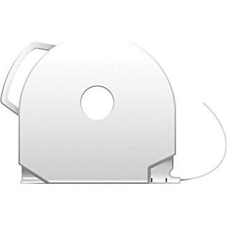 3D Systems 403223-00 materiale di stampa 3D Nylon Bianco (Nylon, Bianco), Filamenti stampa 3D, Bianco