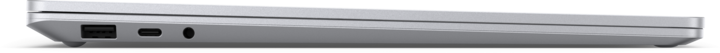 Produktbild Microsoft Surface Laptop 5 (15", Intel Core i7-1255U, 16 GB, 512 GB, CH)