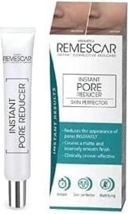 Image du produit Remescar Réduction instantanée des pores (20ml) (20 ml, Crème de jour)