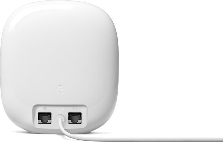 Produktbild Google Nest WiFi Pro 3er-Set