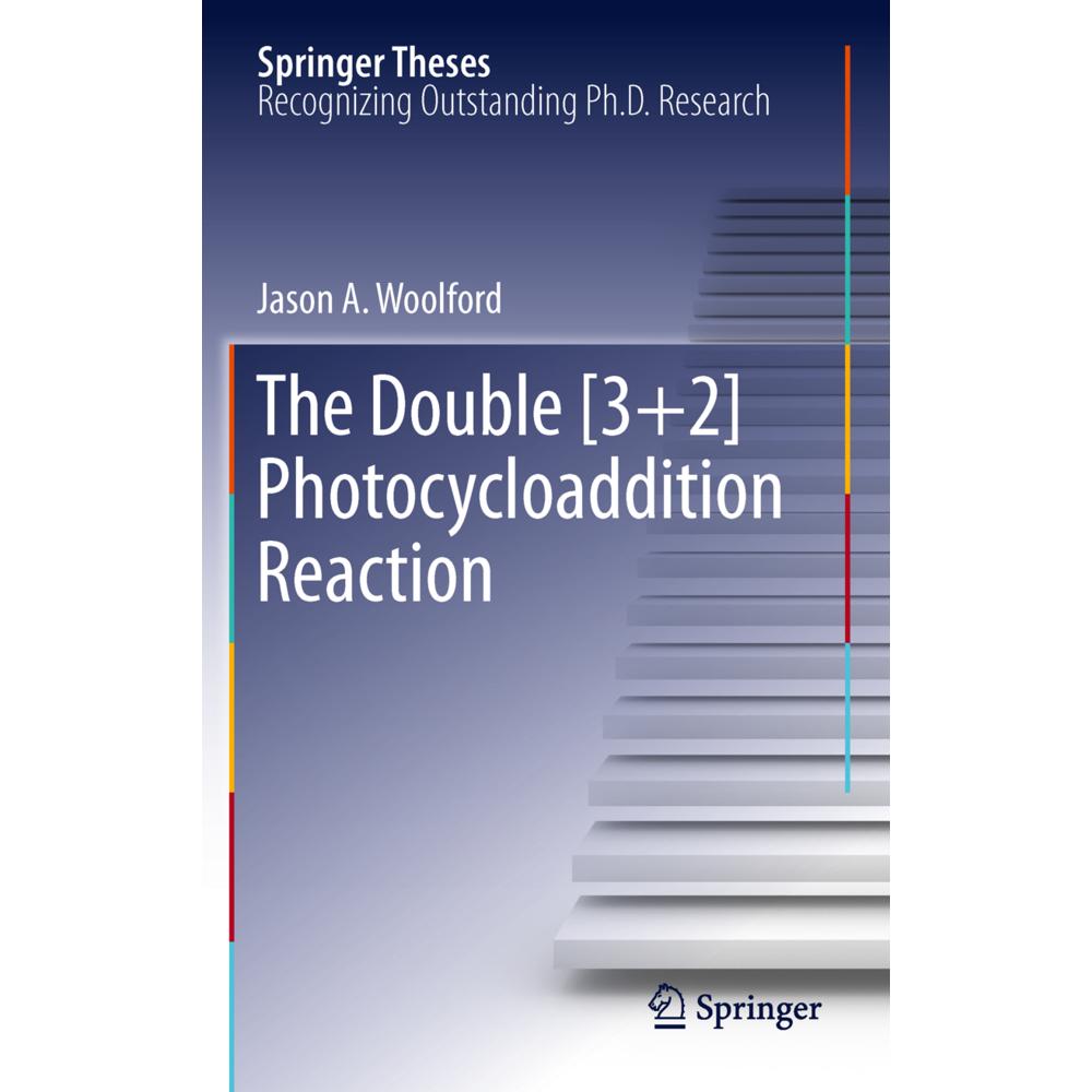 The Double (3+2) Photocycloaddition Reaction, Fachbücher