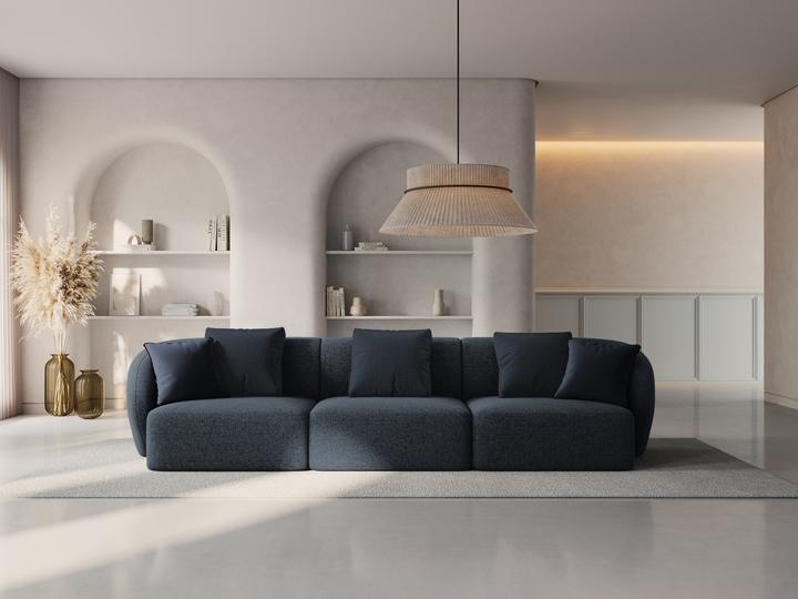 Actual product image Maison Heritage Chiara (3-seater, Modular sofa)