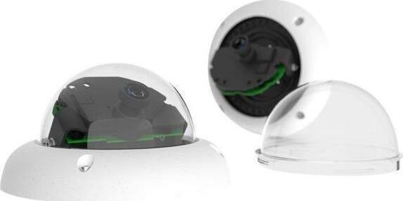 Actual product image Mobotix D26B (3072 x 2048 pixels)
