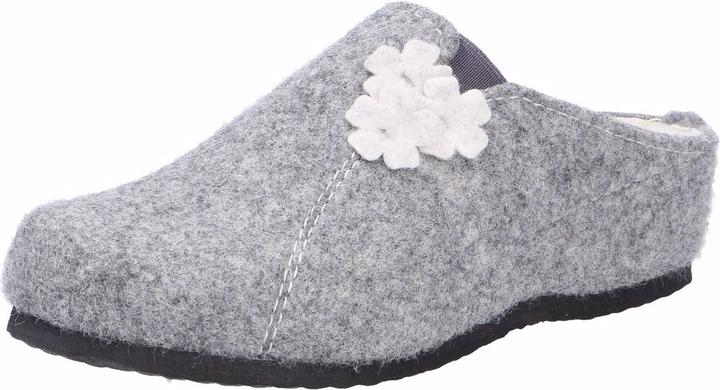 Actual product image Ara Slippers (42)