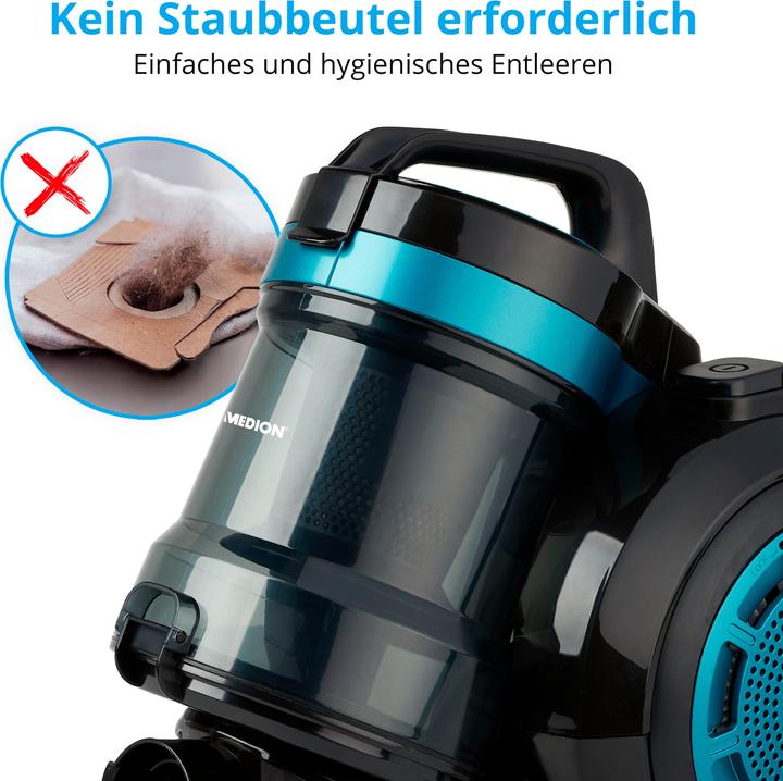 Produktbild Medion 50063971