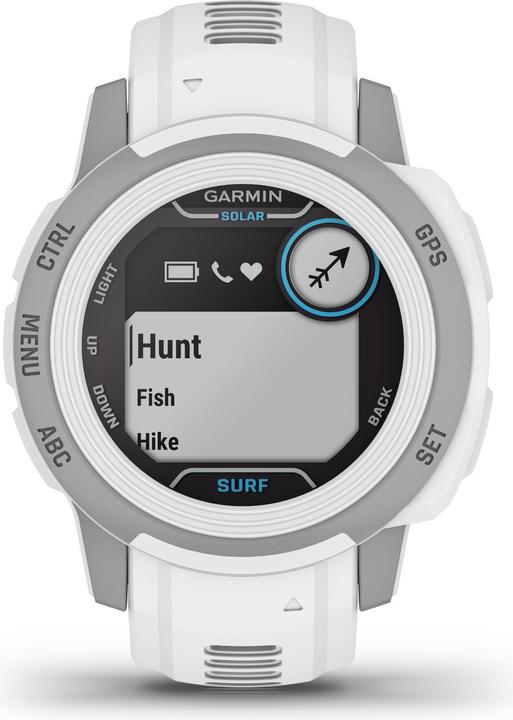 Image du produit Garmin Instinct 2S Solar Surf Edition (40 mm)