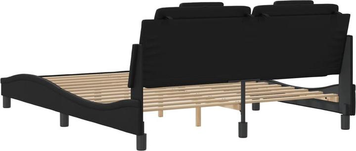 Image du produit vidaXL Bettgestell (160 x 200 cm)