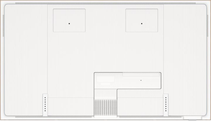 Produktbild TCL 75A300W (75", QLED, 4K, 2024)